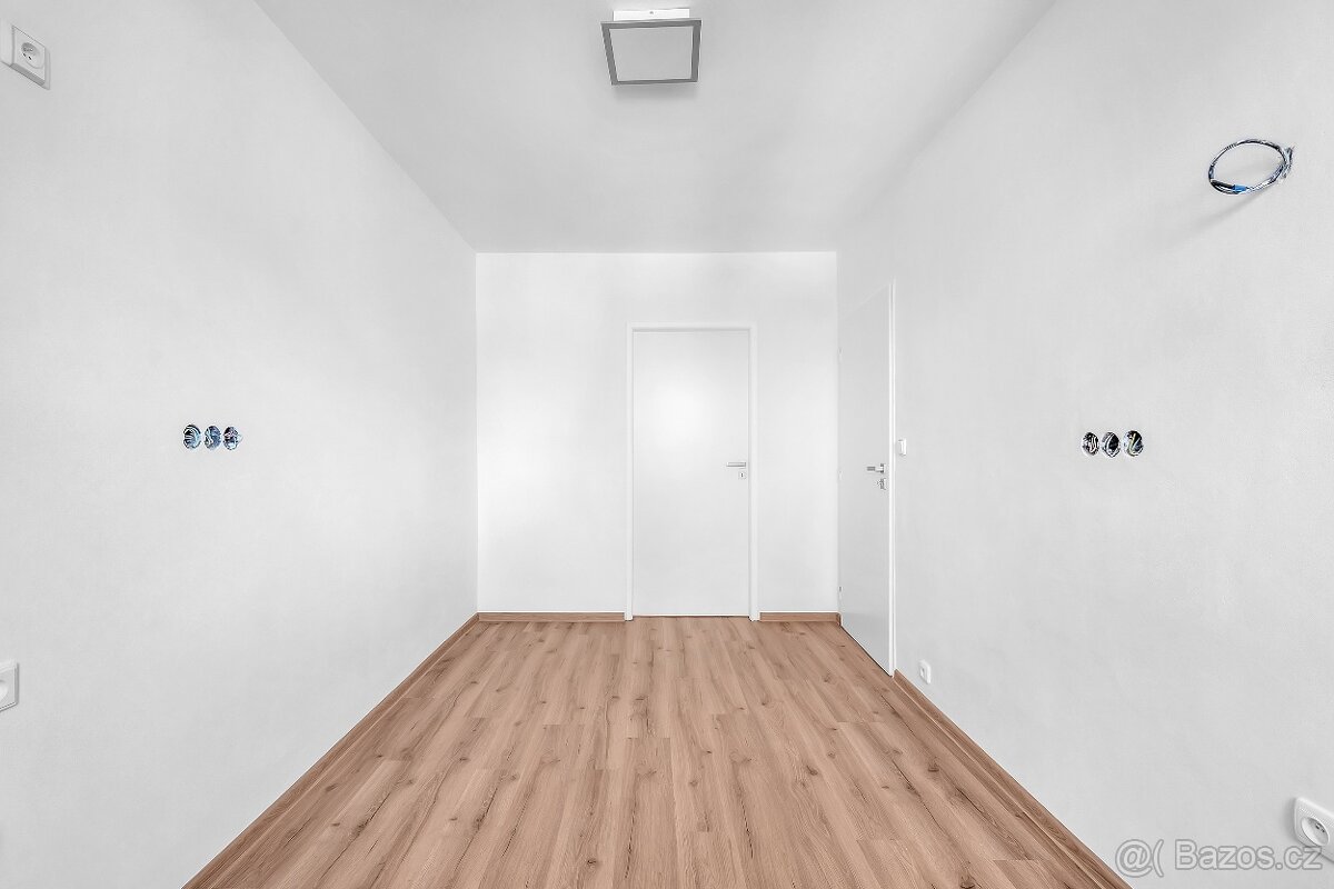 Prodej bytu v OV, CP 61 m2, Svitavy - Předměstí - 3