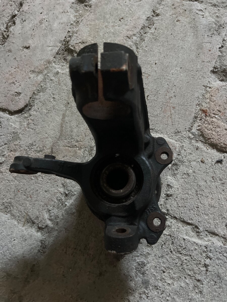 Škoda fabia 1 těhlice - 3