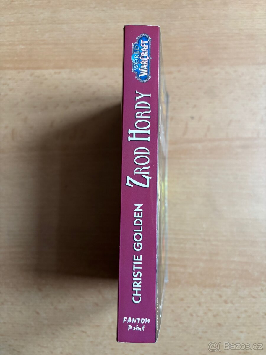 Warcraft - Zrod Hordy - 3