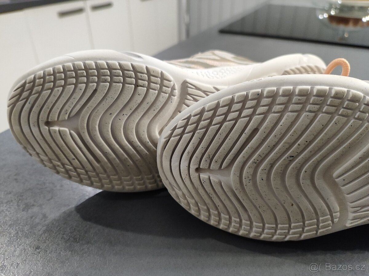 Dívčí tenisky vel. 39 - 3