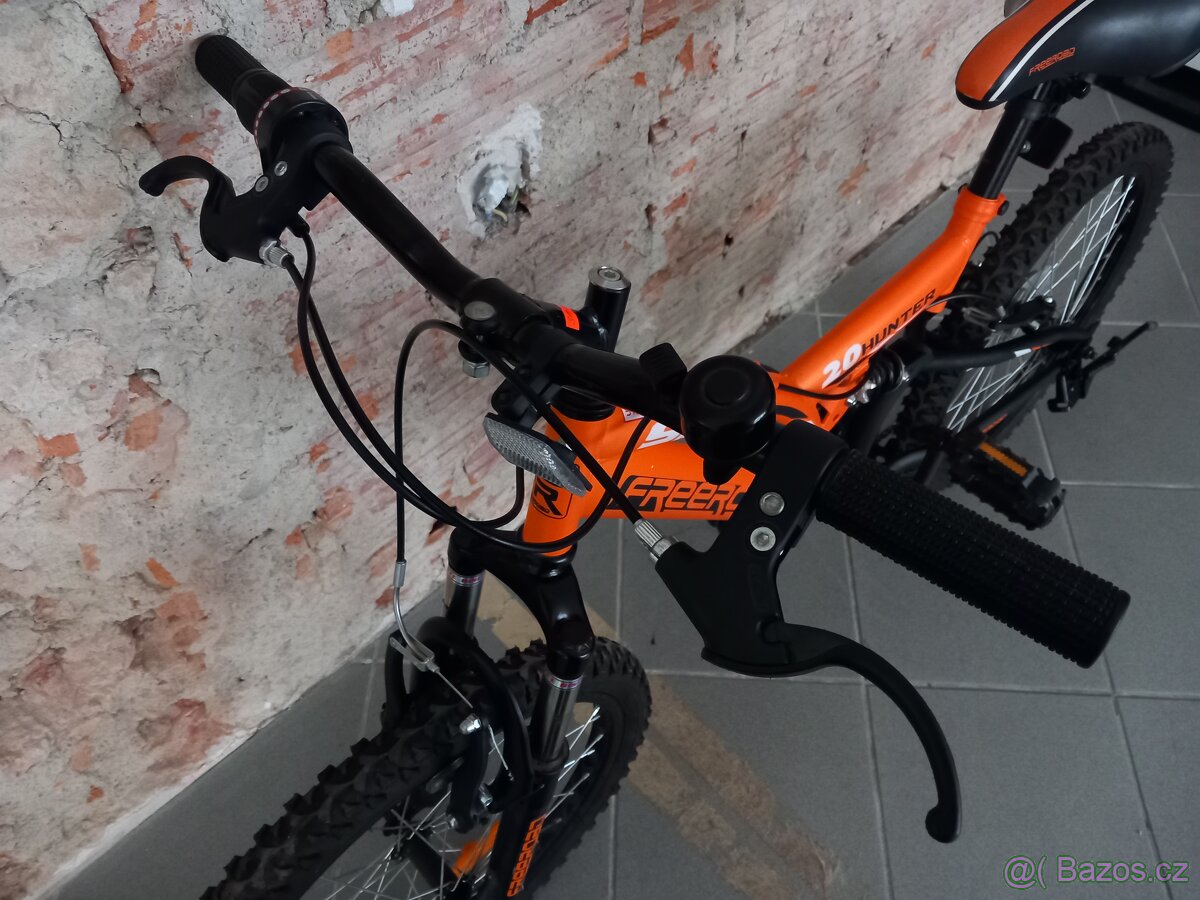 Kolo Freeroad CORE 20 DUAL SUSPENSION - 3