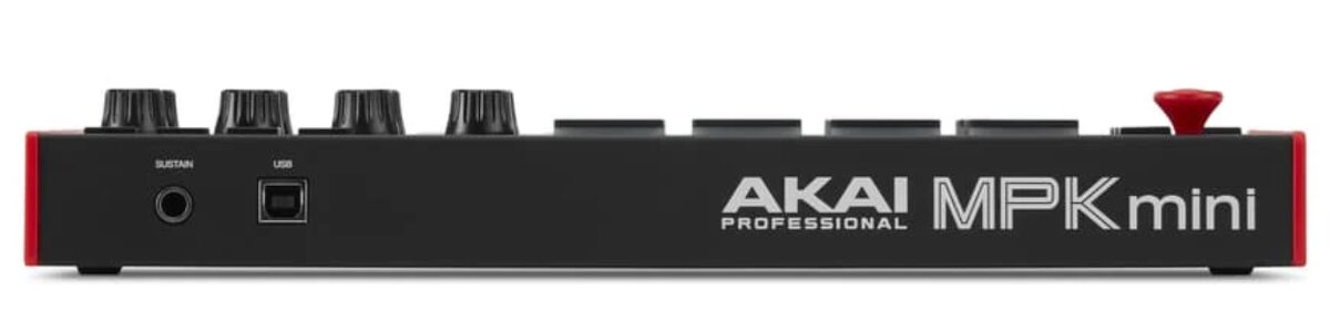 AKAI Professional MPK mini - 3