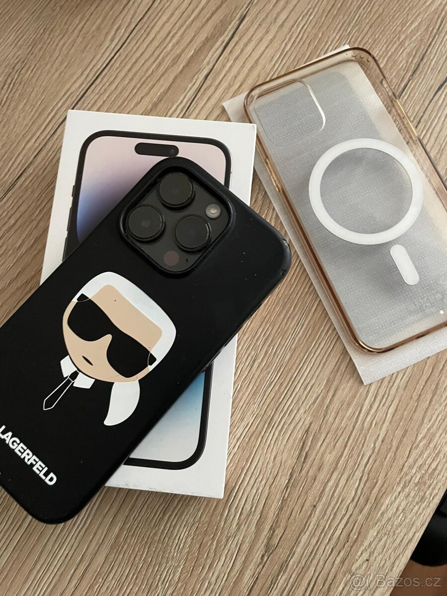 Apple Iphone 14 Pro 128 GB - 3