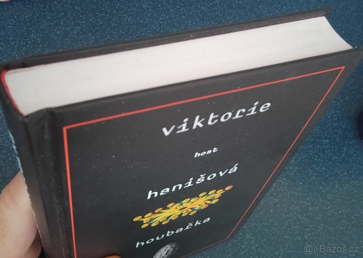 Viktorie Hanišová - Houbařka - 3