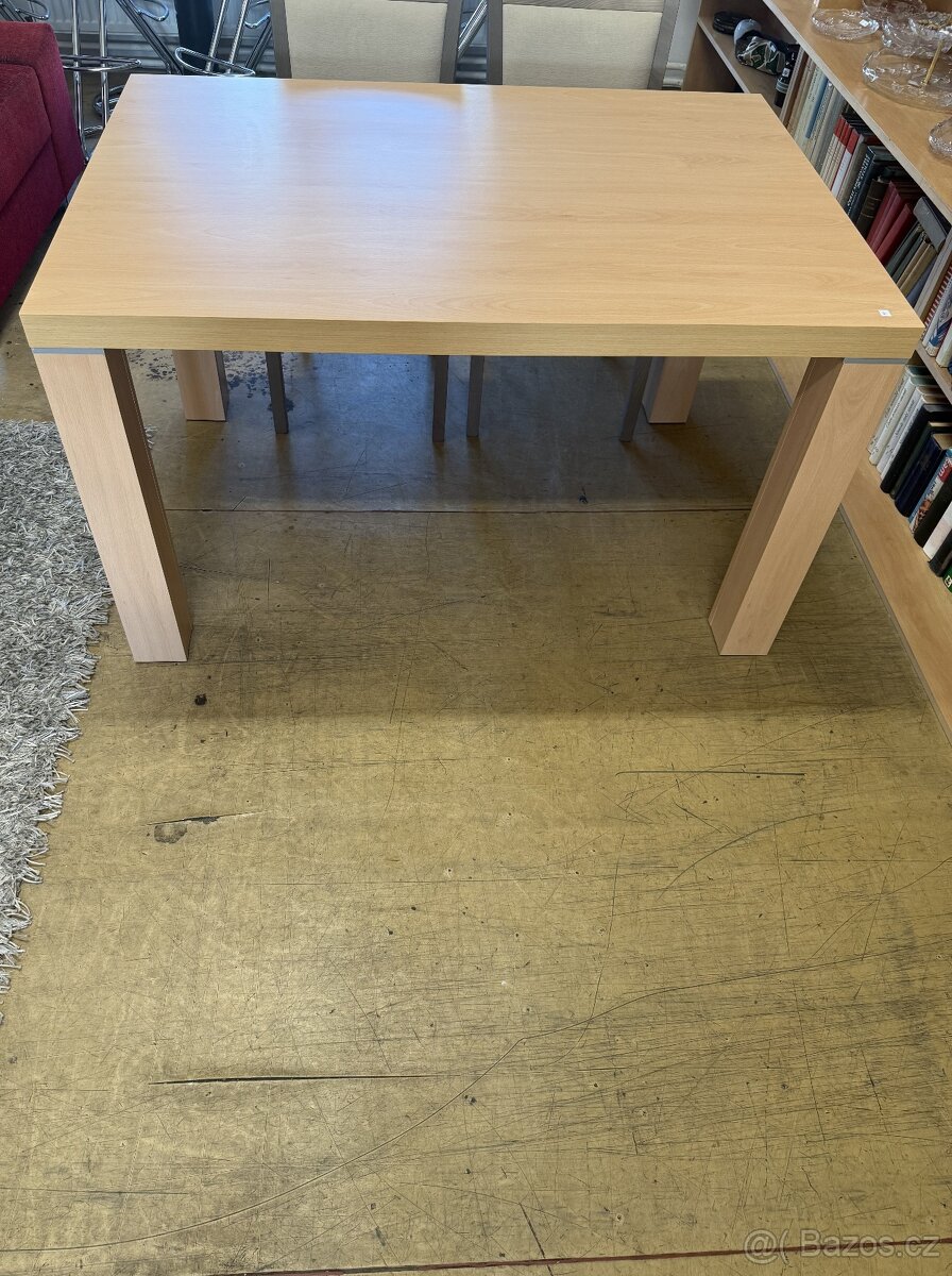Nový jídelní stůl - 3