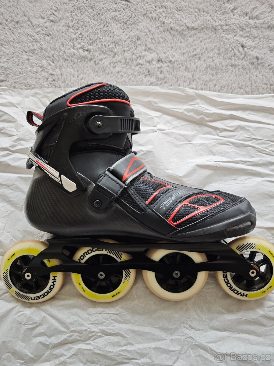 Rollerblade Tempest 100 - 3
