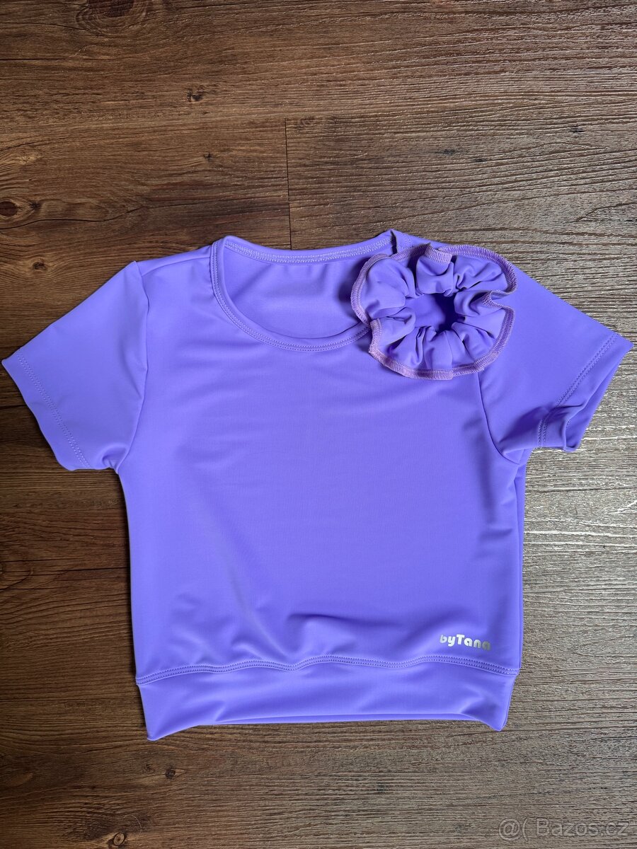 Sportovní triko - 3