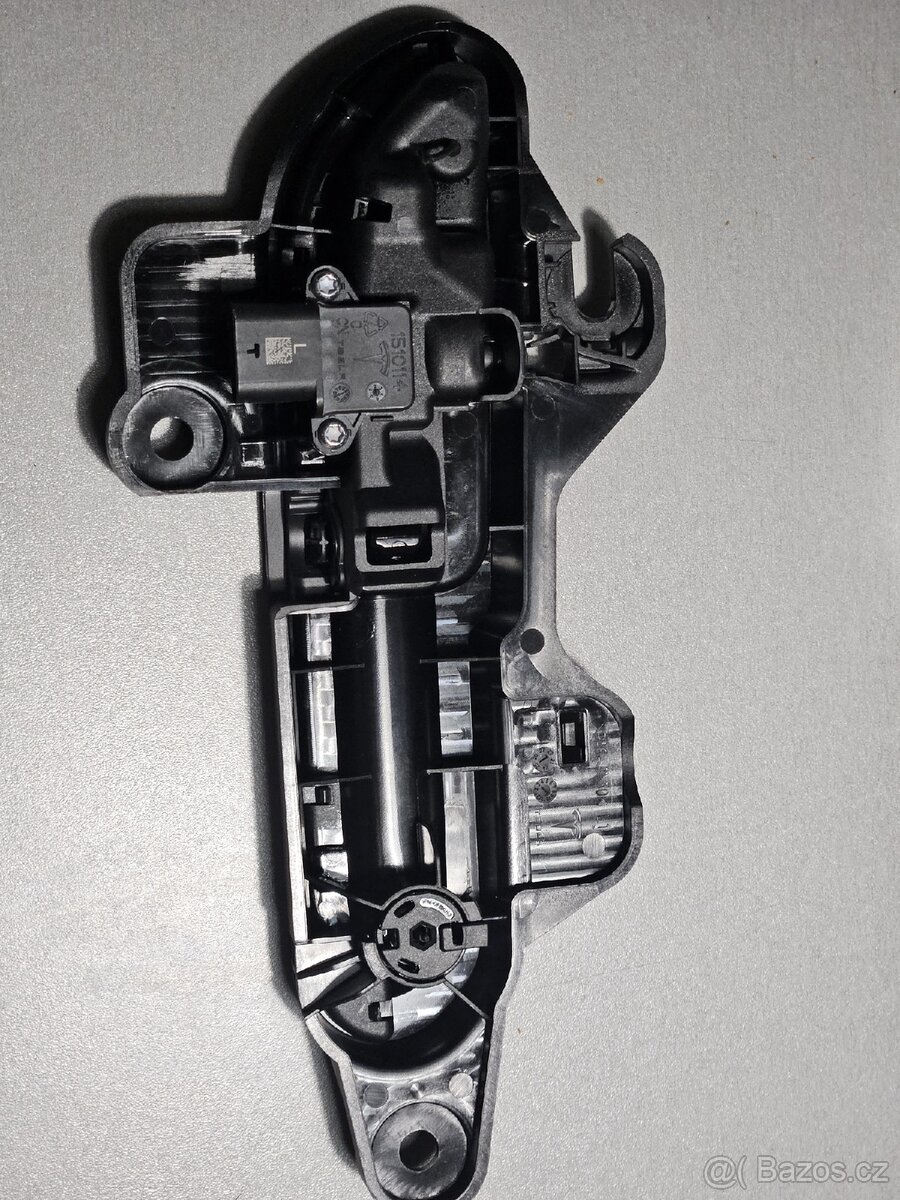 Klika pro Tesla model 3/Y LZ černá - 3