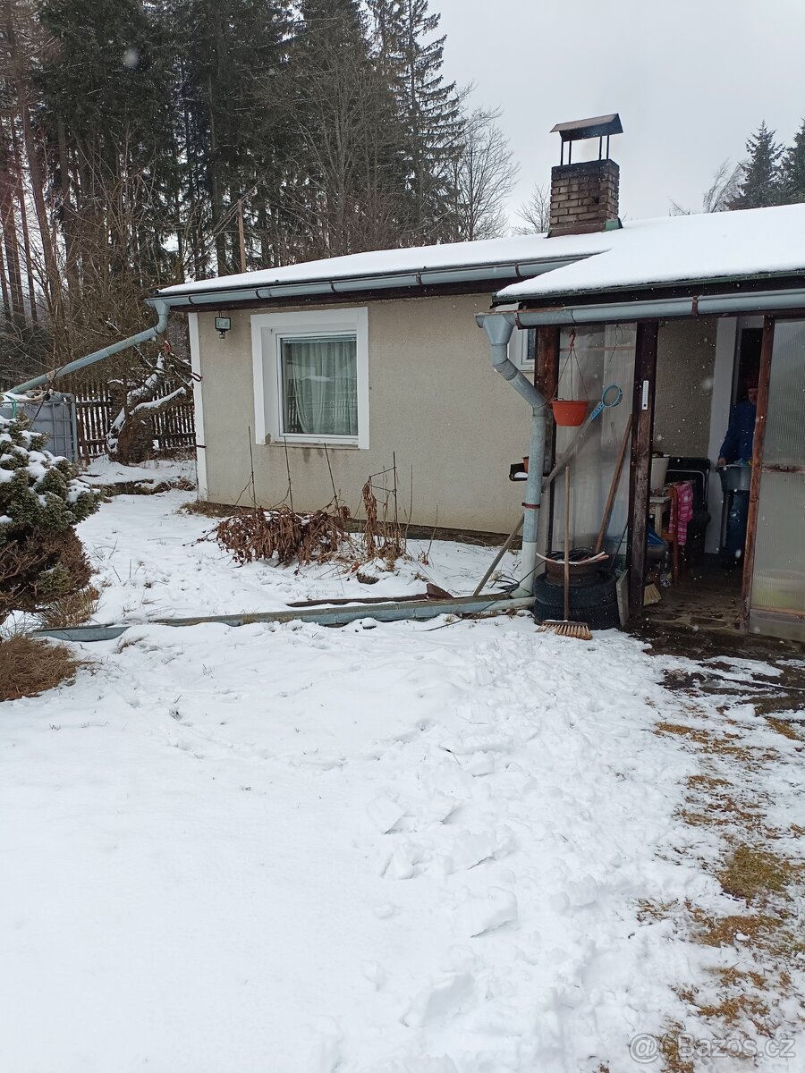 Prodej rodinného domu - 3