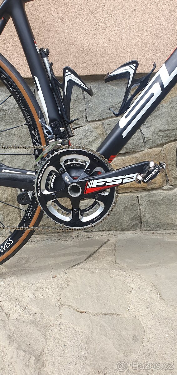 SUPERIOR TEAM ROAD CARBON - 3