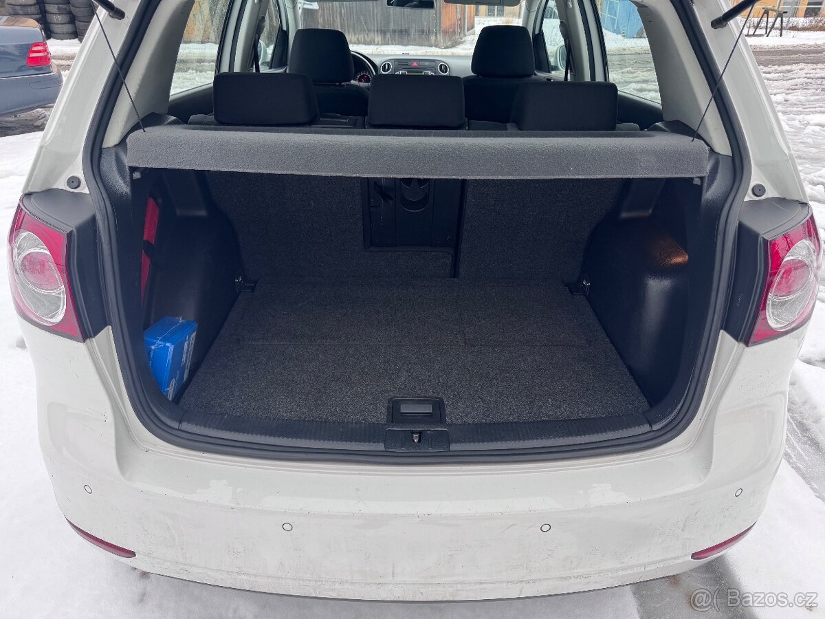 VW GOLF 6 PLUS 1.4 16V - 3