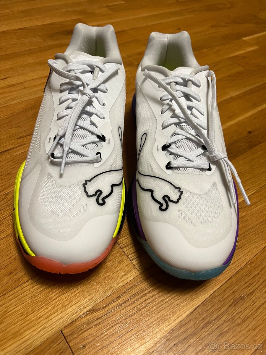 Boty Puma - 3