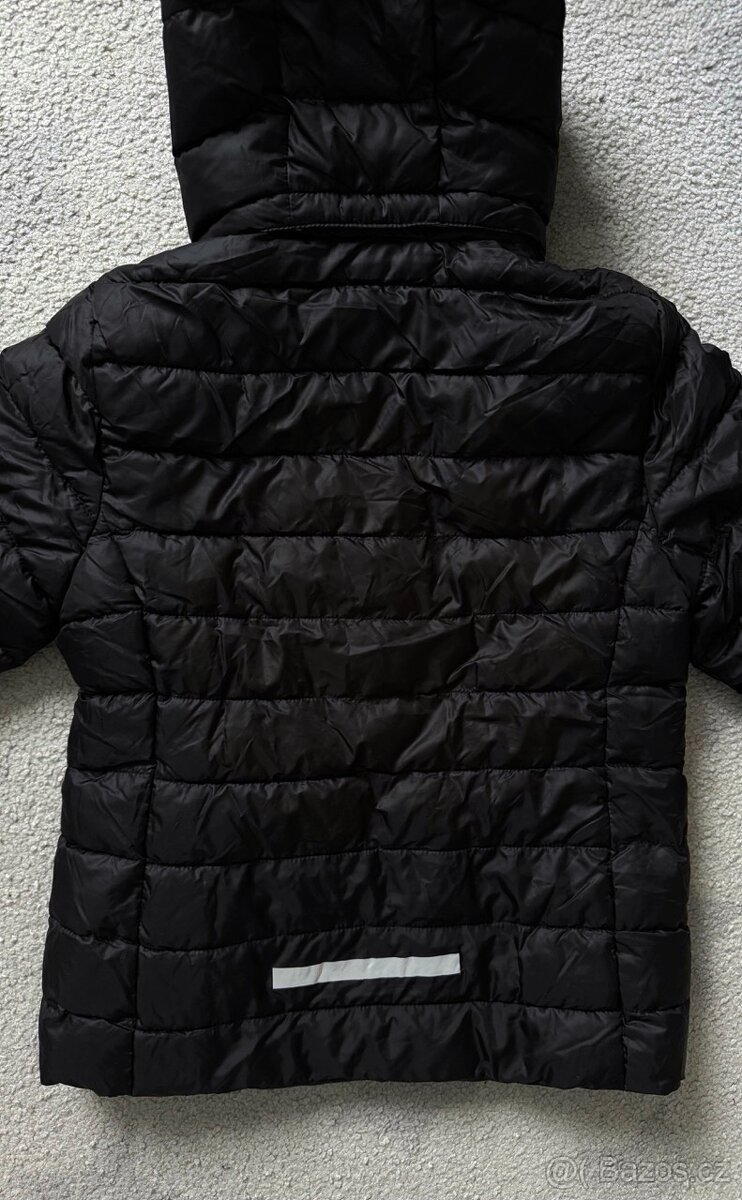 Přechodová bunda HM, vel. 152 - 3