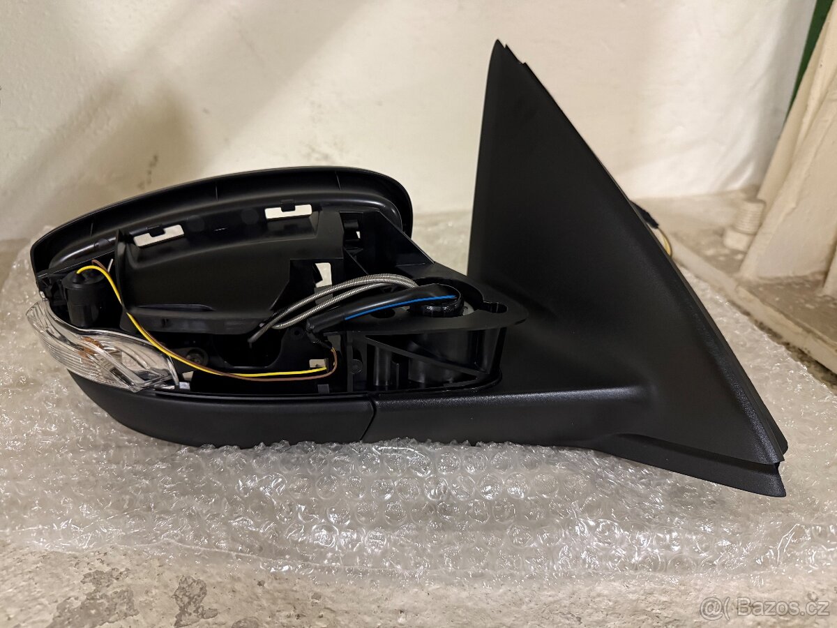 Zrcátko Škoda Fabia III - 3