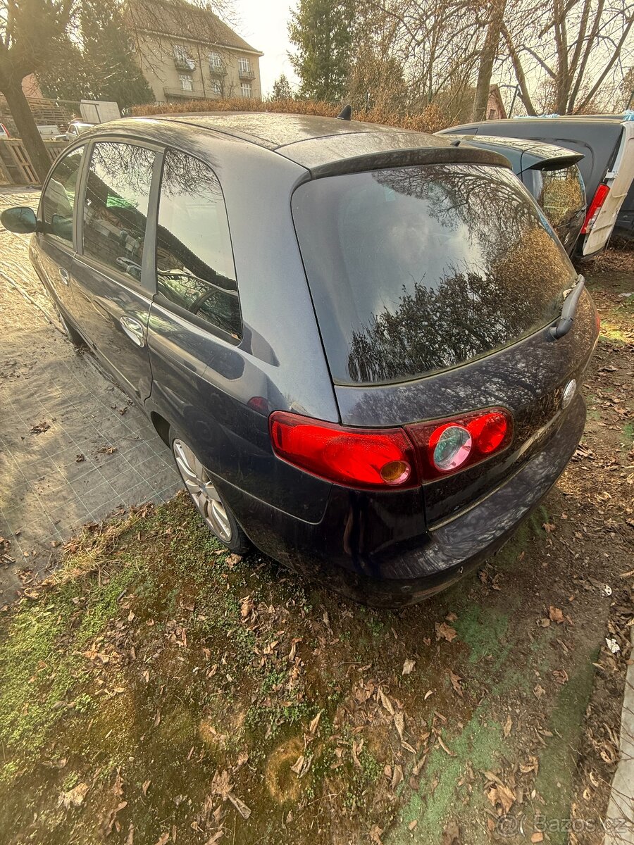 Fiat Croma - 3