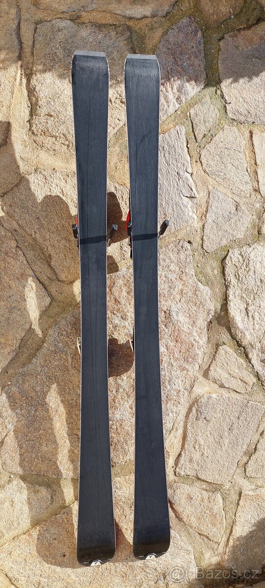 Dětské lyže Atomic Redster130cm - 3