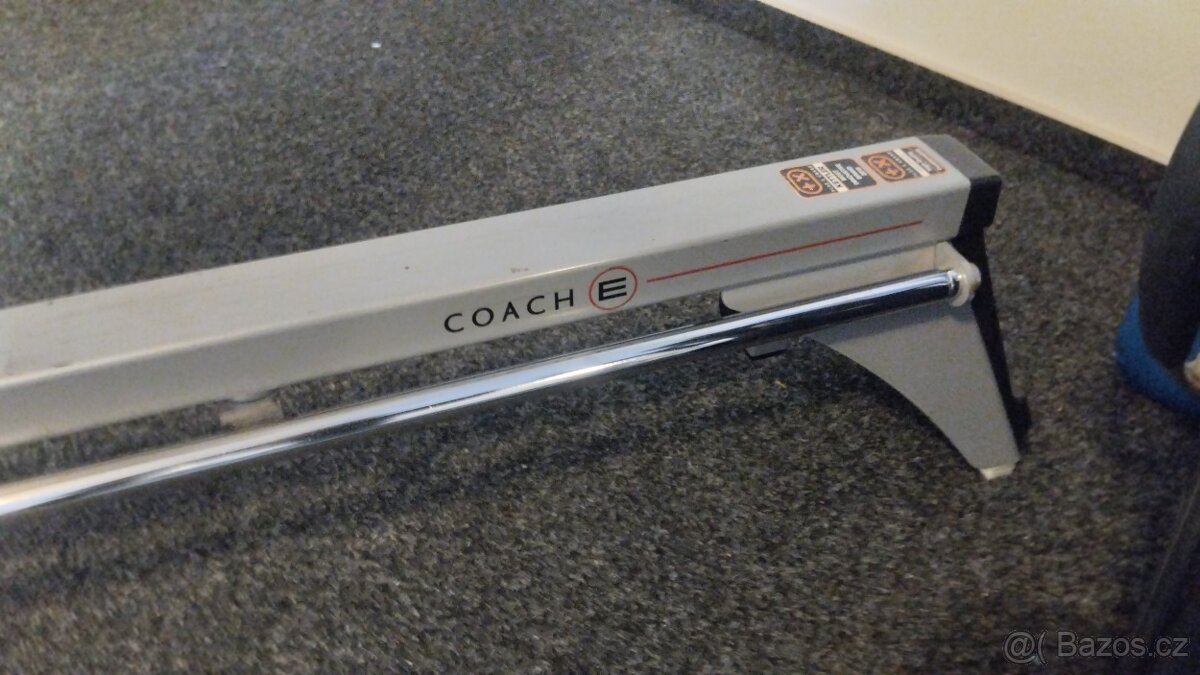 Veslice trenažér - 3