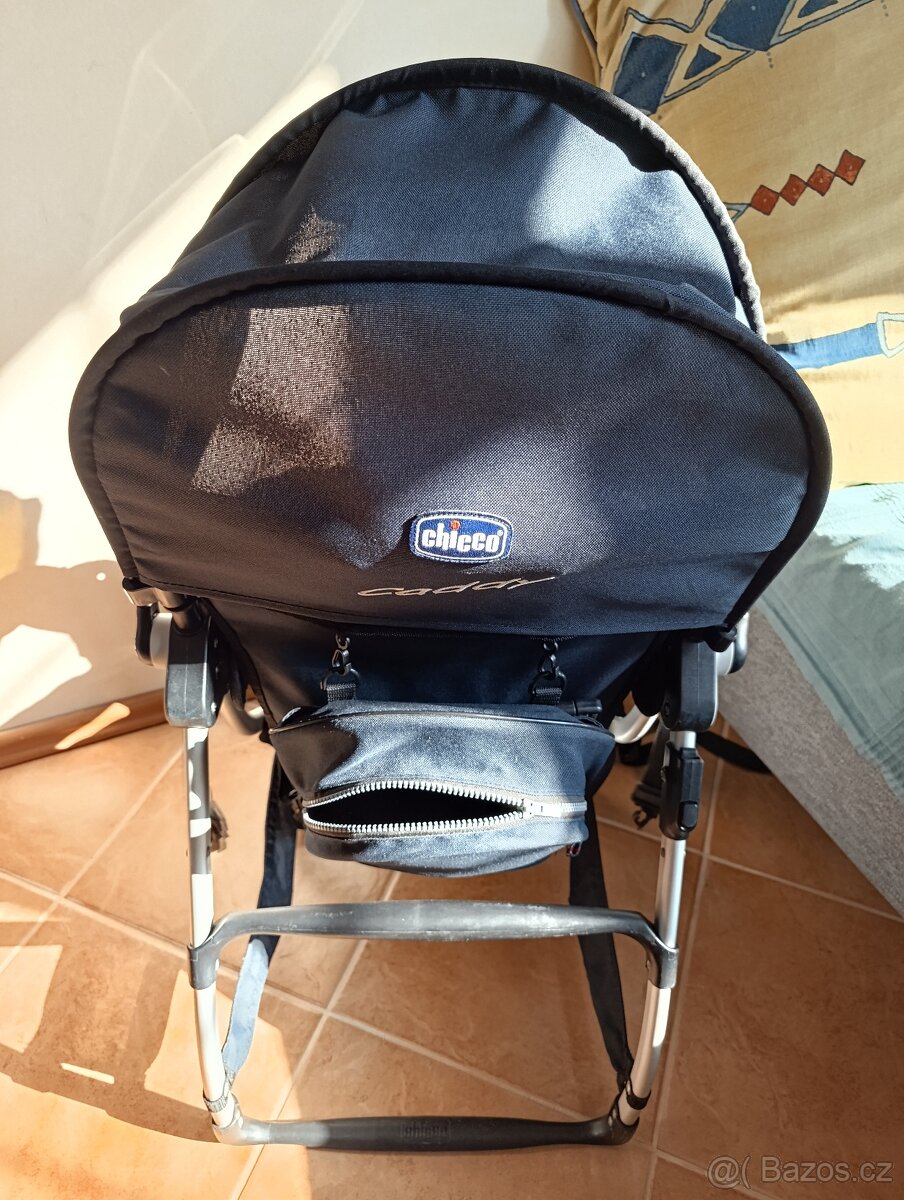 Chicco Caddy - 3
