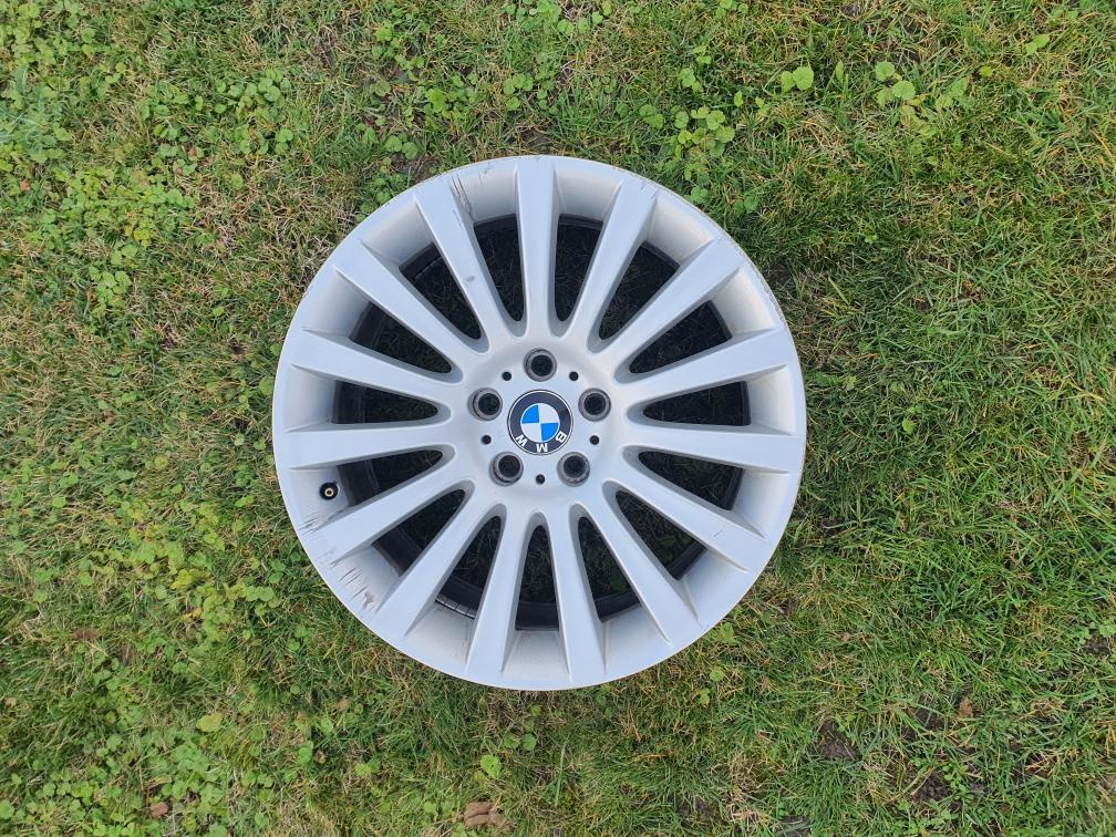 Prodám Alu kola R19 na BMW - 3