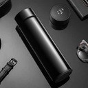 Termoska černá 480 ml - 3