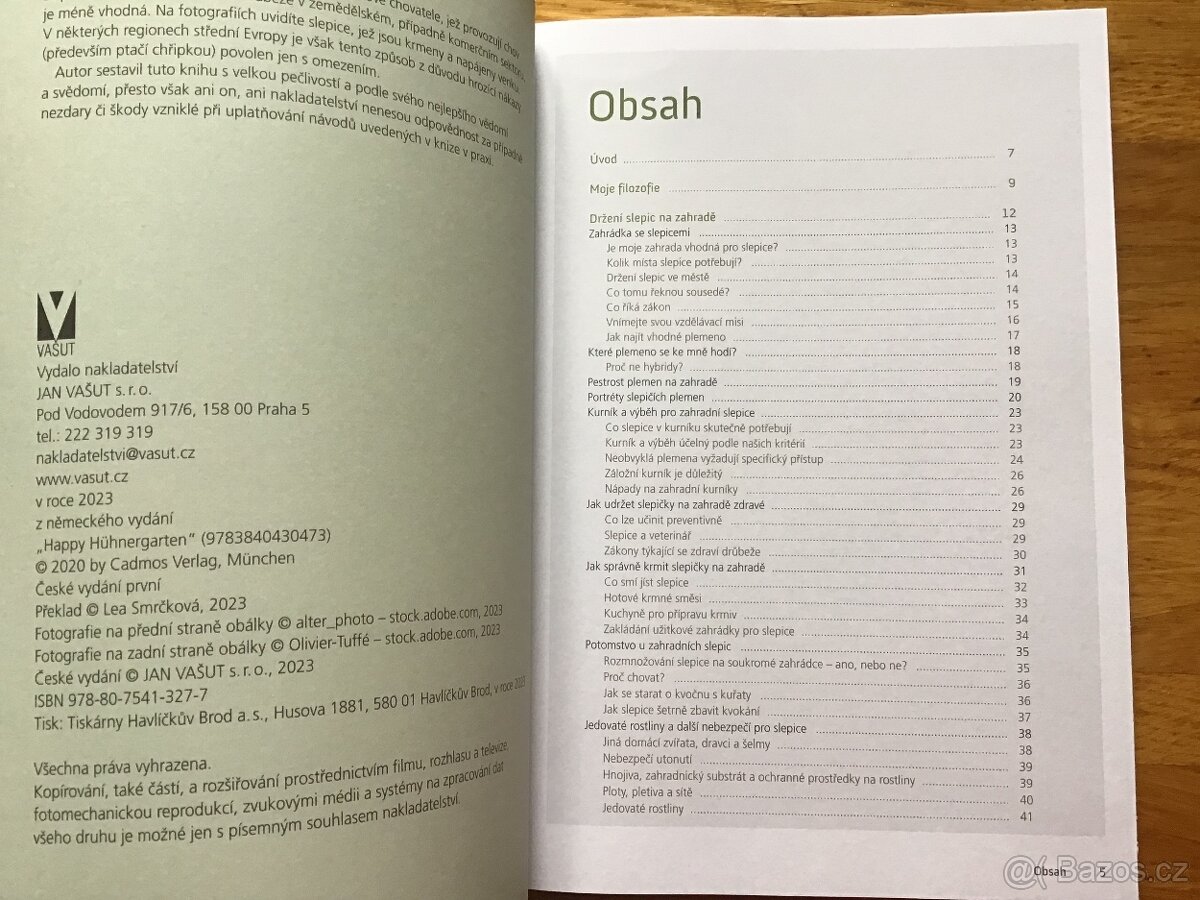 Chováme slepice - 3