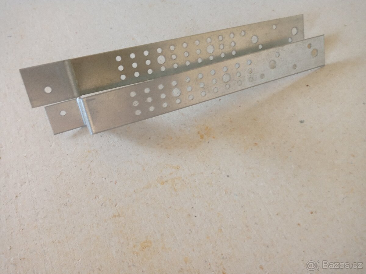 Držák hřebenové latě - 3