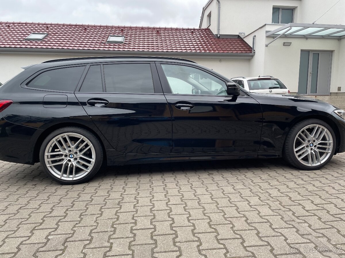 BMW 320d 140kw G21 - 3