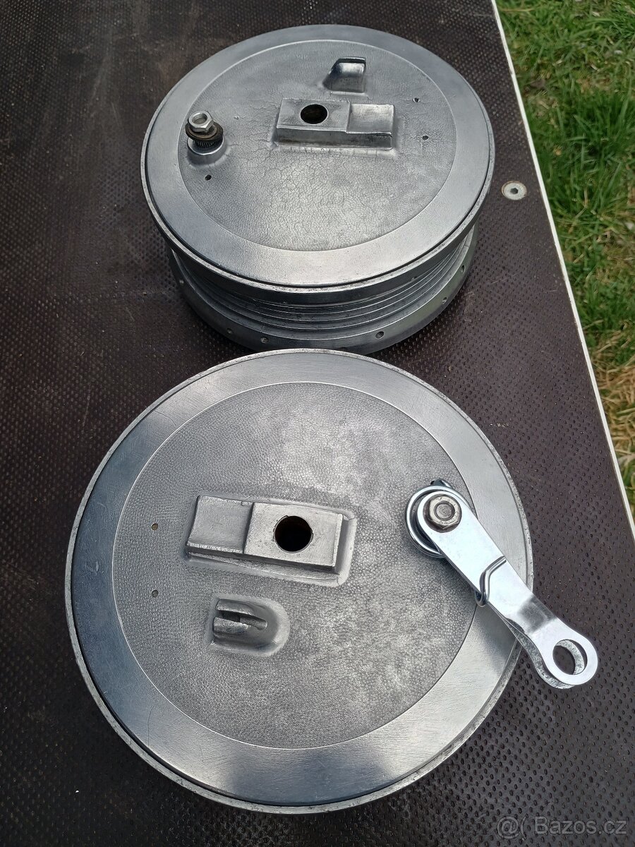 Prodám na Jawa panelka - 3