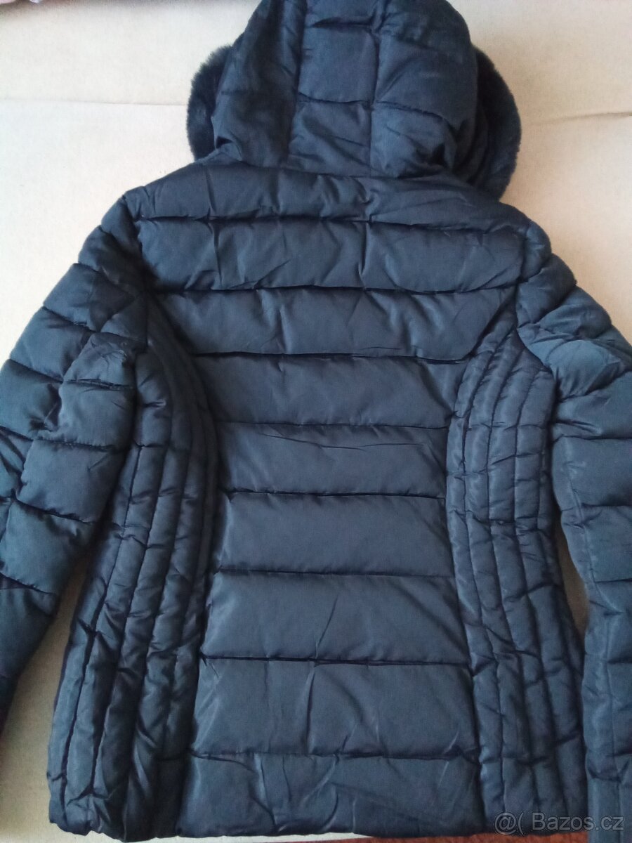 Dámská zimní bunda - 3