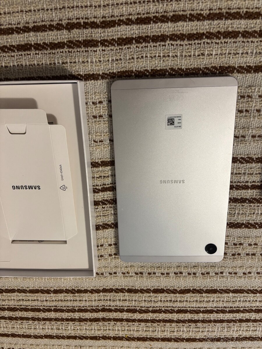 Samsung Galaxy tab A9 - 3