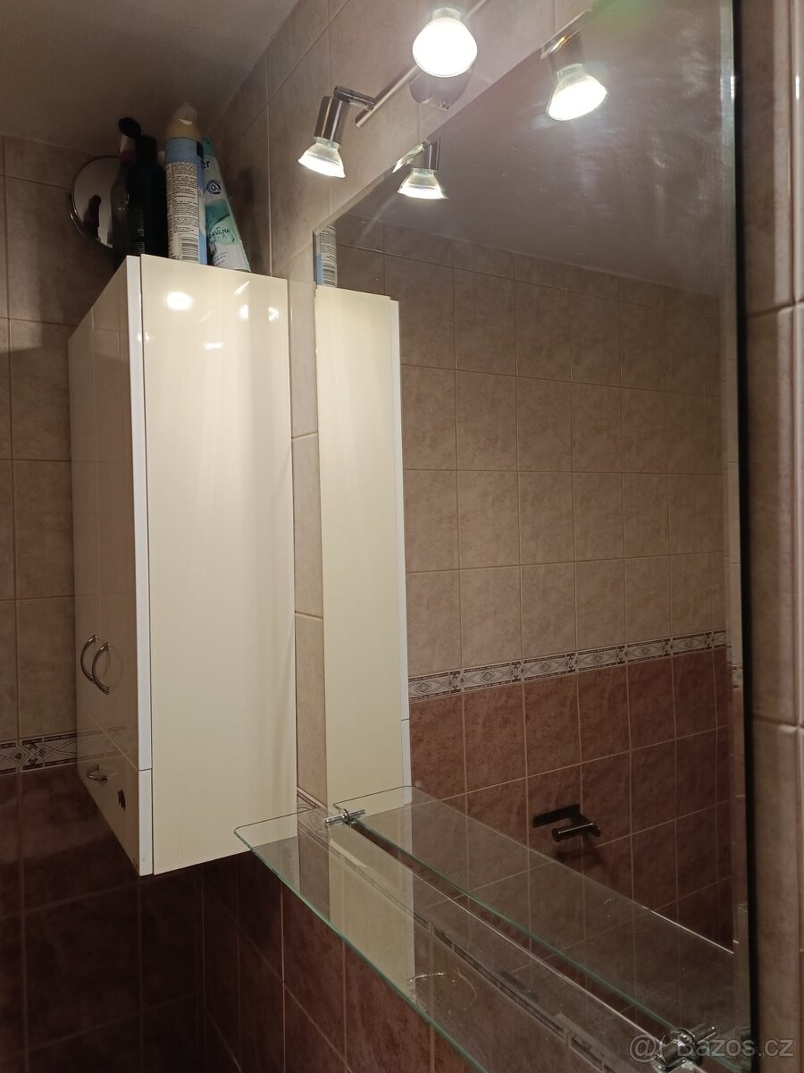 Vybavení koupelny - 3