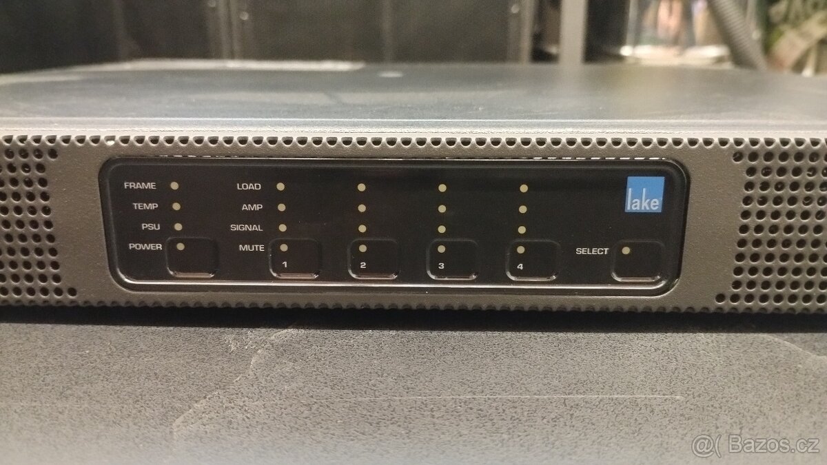 LAB GRUPPEN D SERIES 10:4 - 3