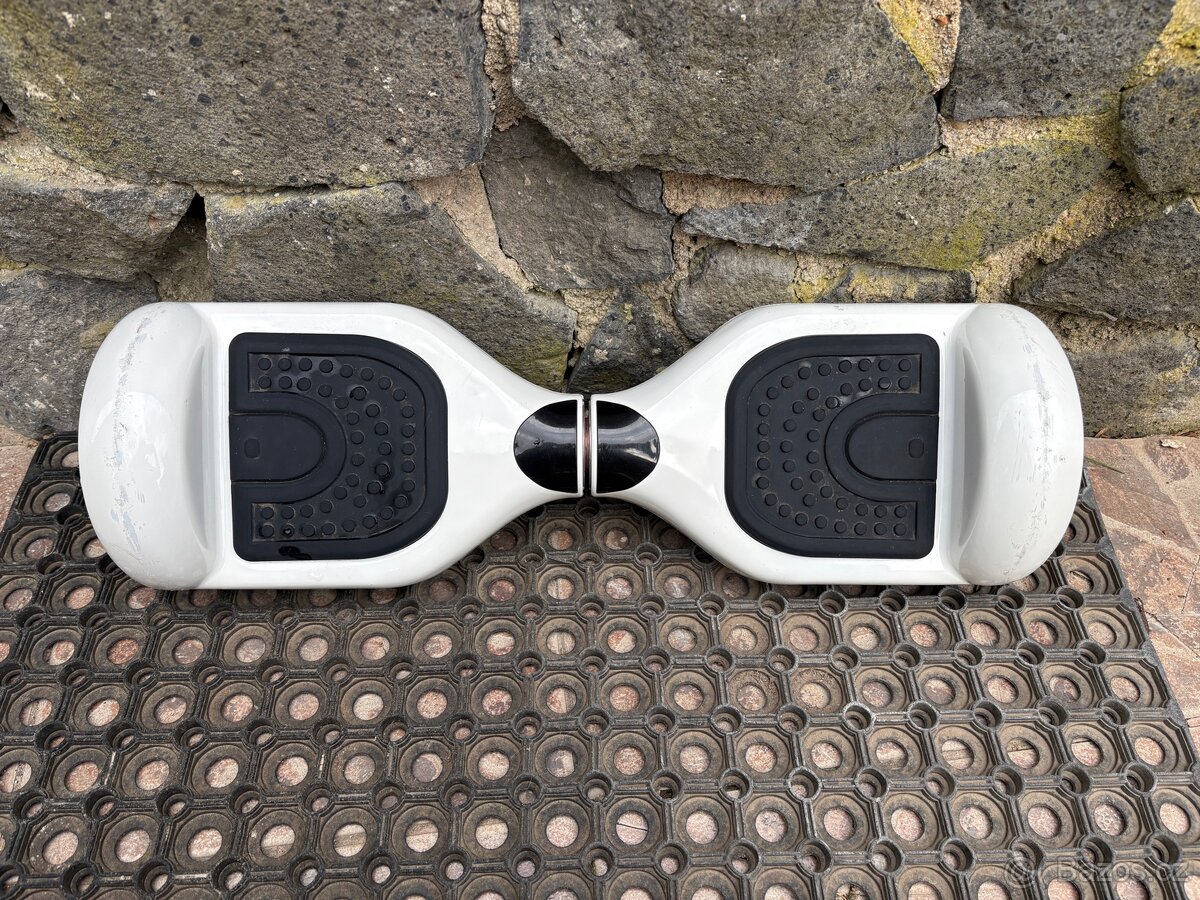 Hoverboard (Kolonožka) s Bluetooth - 3