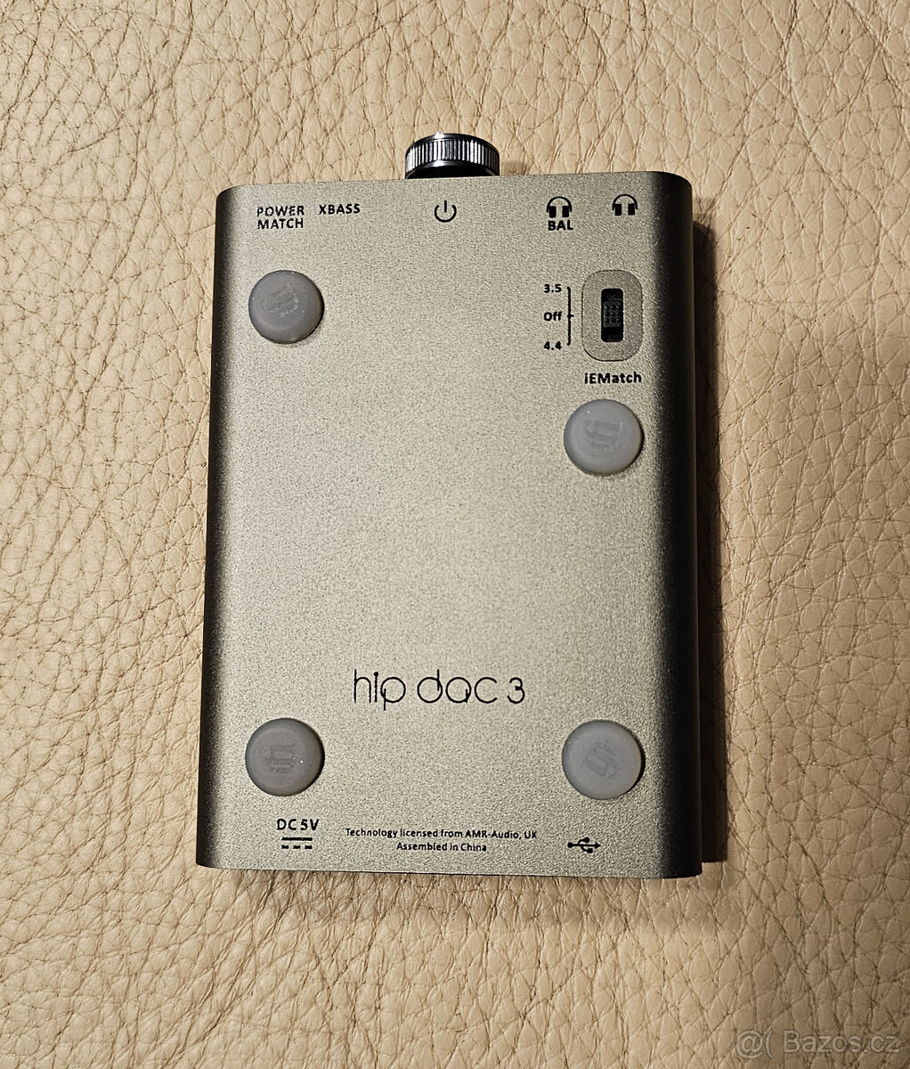 iFi Hip Dac 3 - 3