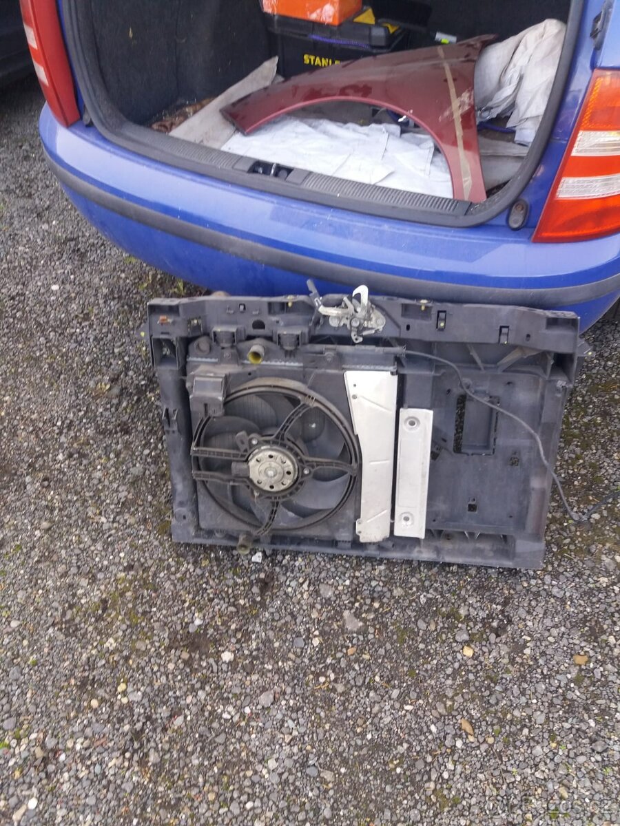 Peugeot 207 - 3