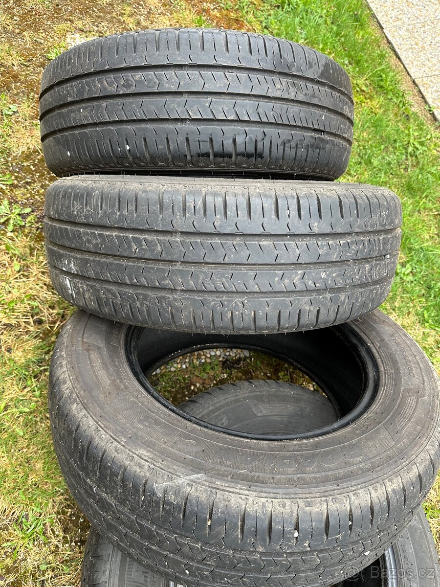 Pneu 215/65R16C - 3