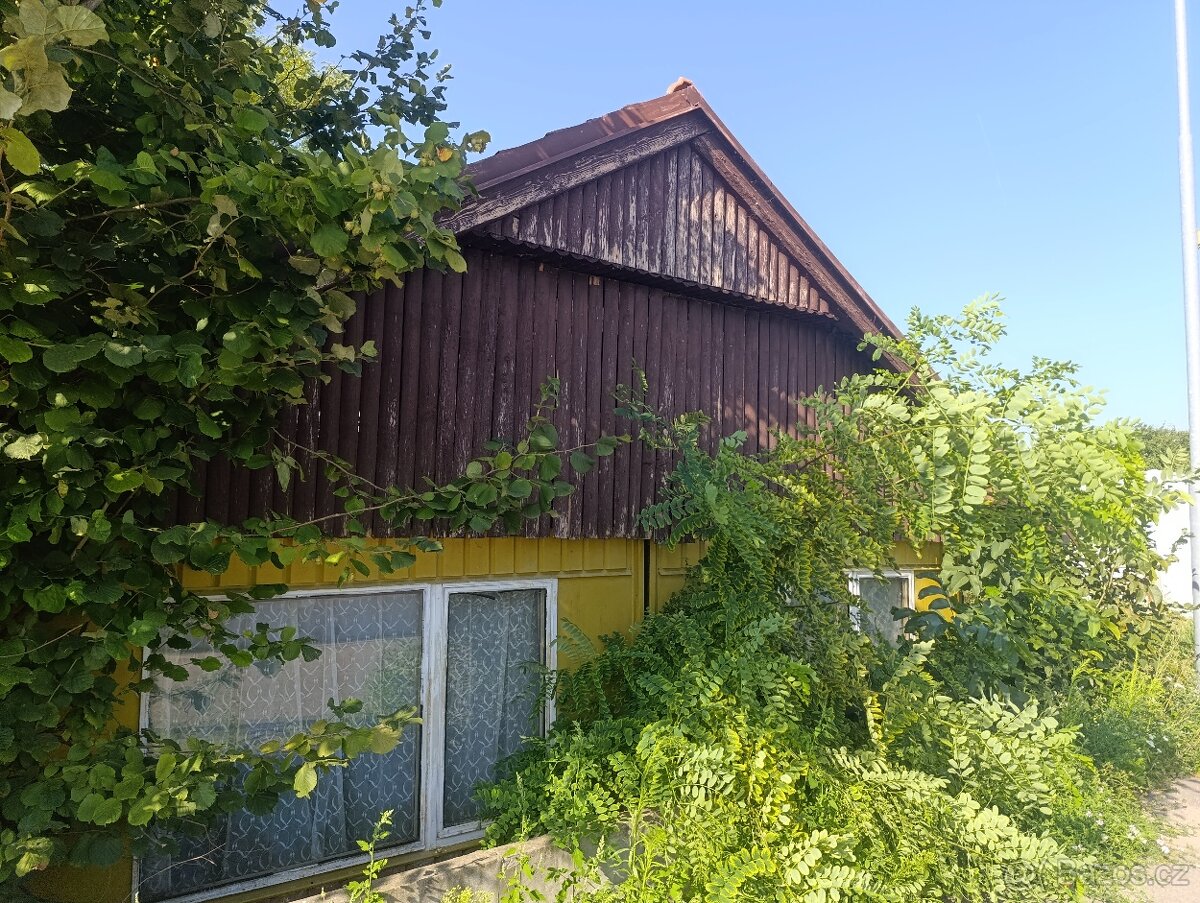 Stavební buňky (včelín) - 3