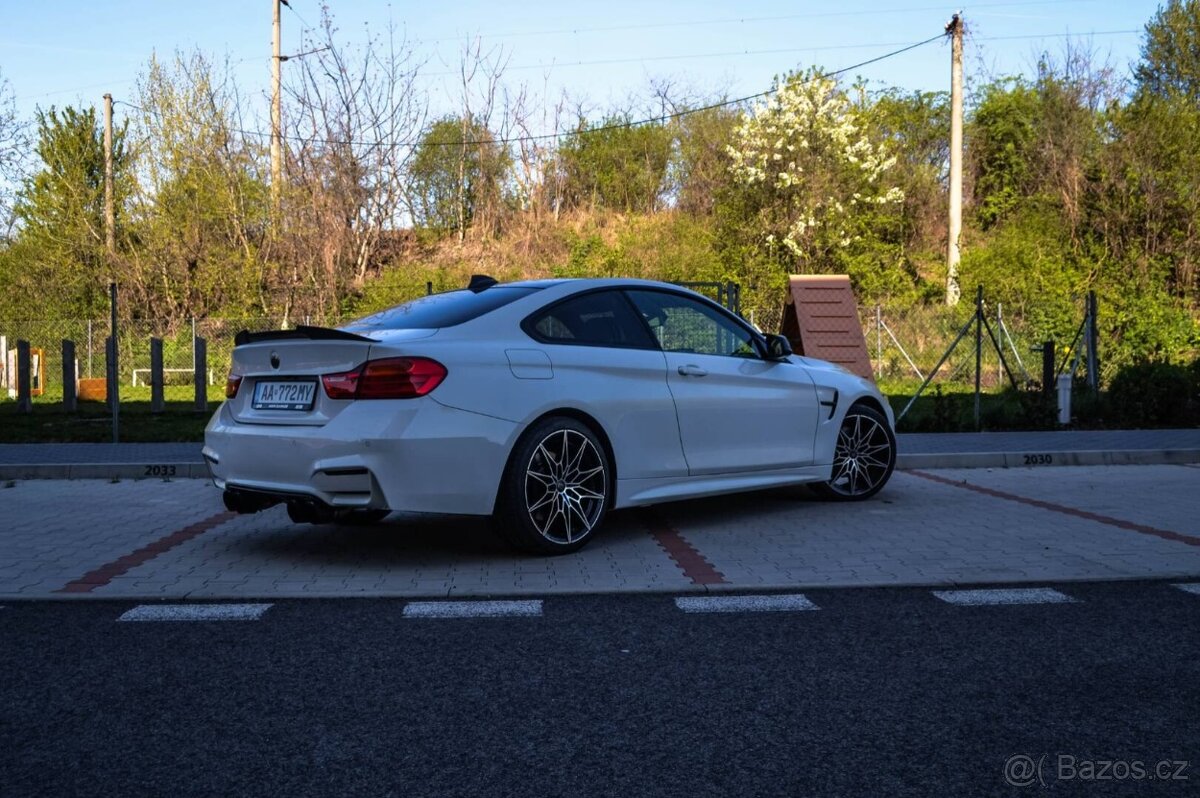 Bmw f32 430i - 3