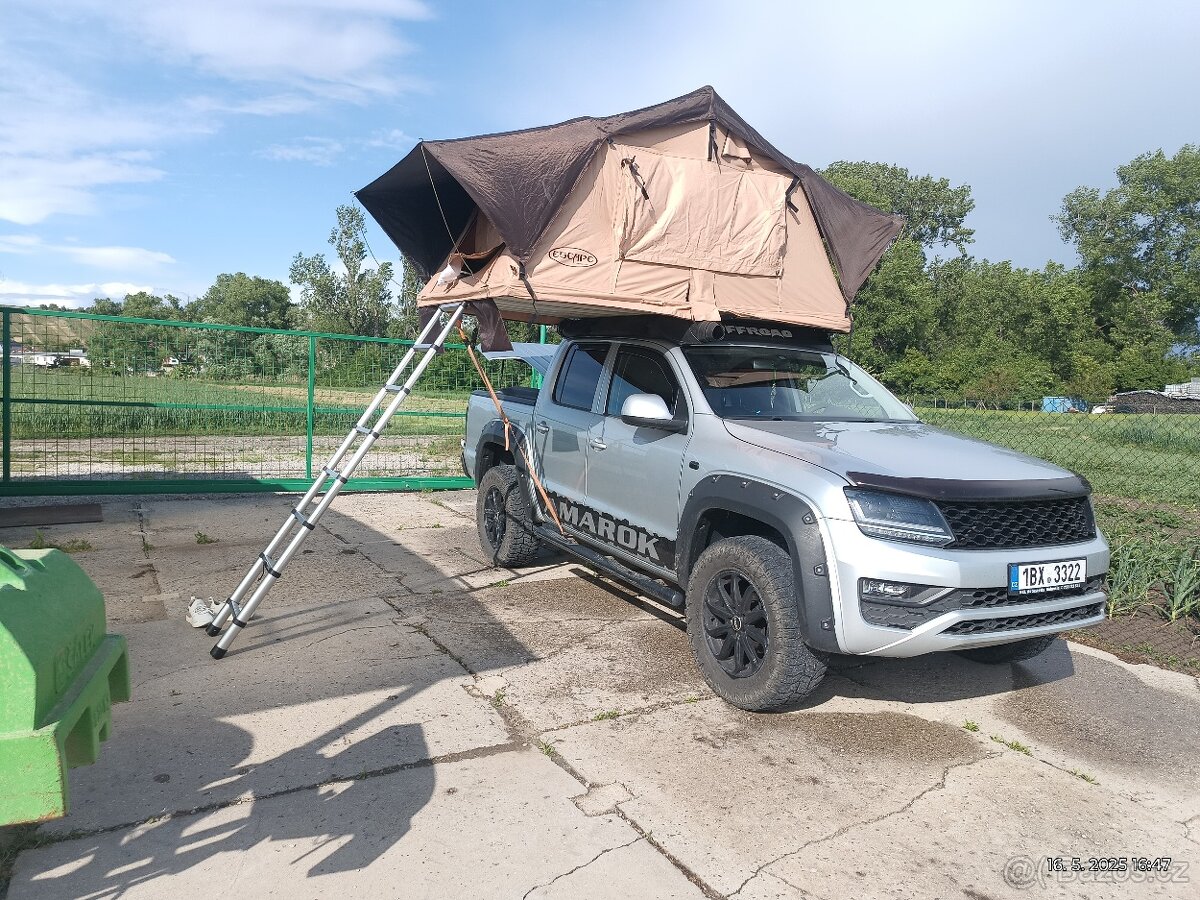 Prodám VW amarok