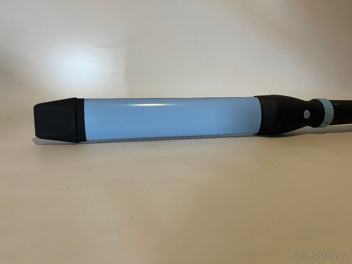 Nová kulma na vlasy Bio Ionic One Pass Oval iron - 3