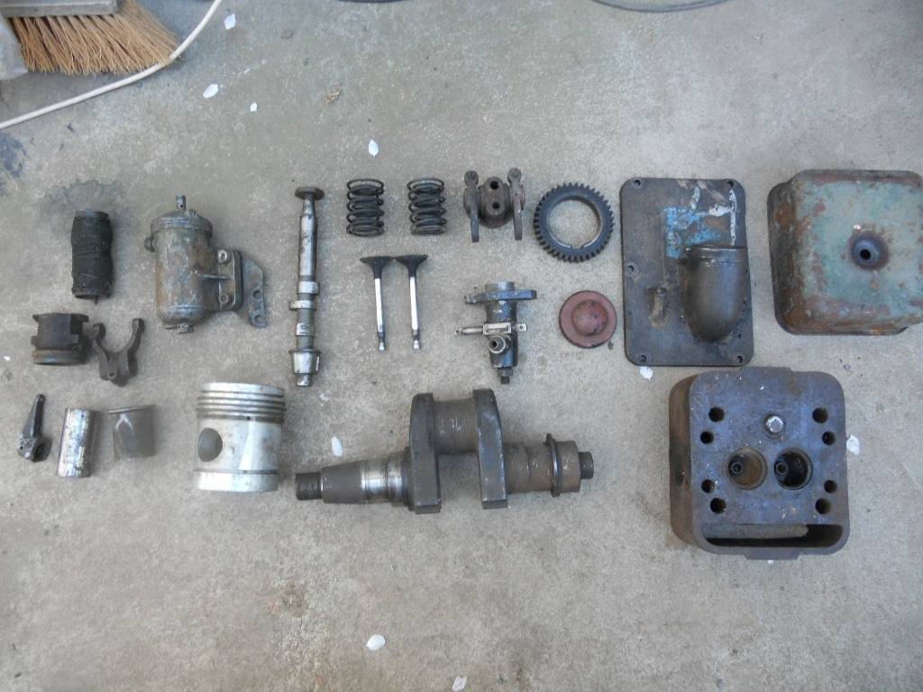 Zetor 25,Zetor 15,Škoda 30 - 3