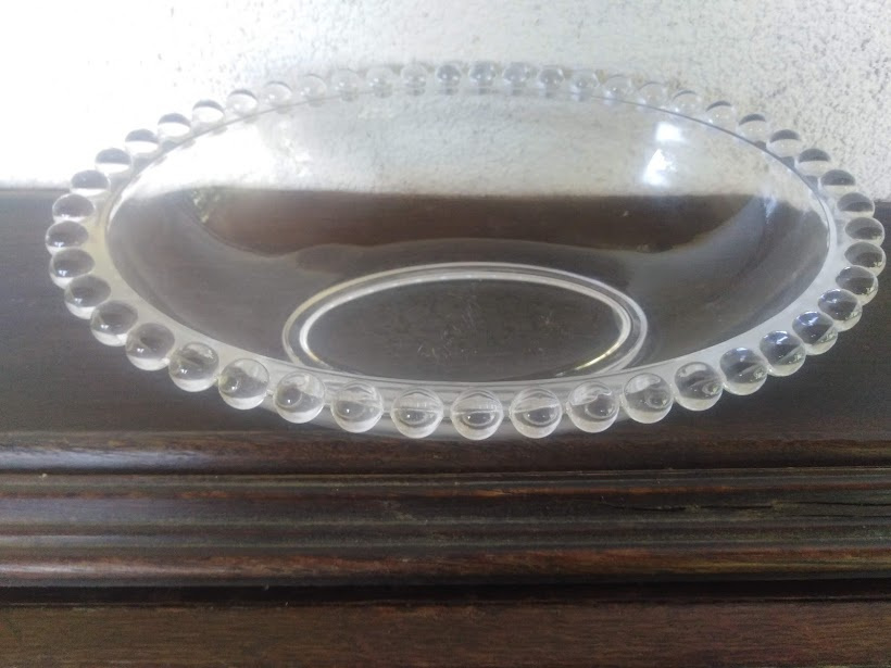 Mísa a misky " Perličky " Inwald - Rudolfova huť. - 3