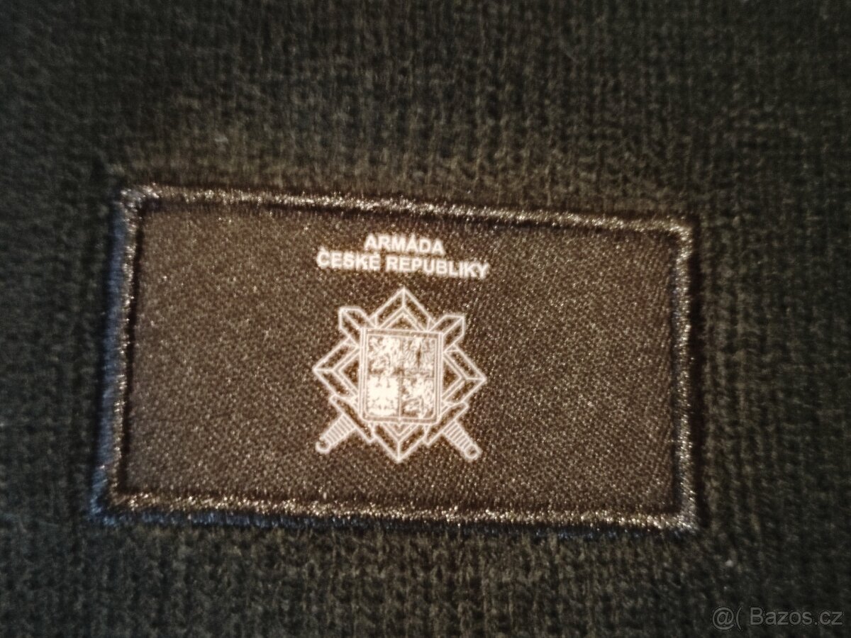 armádní věci - 3