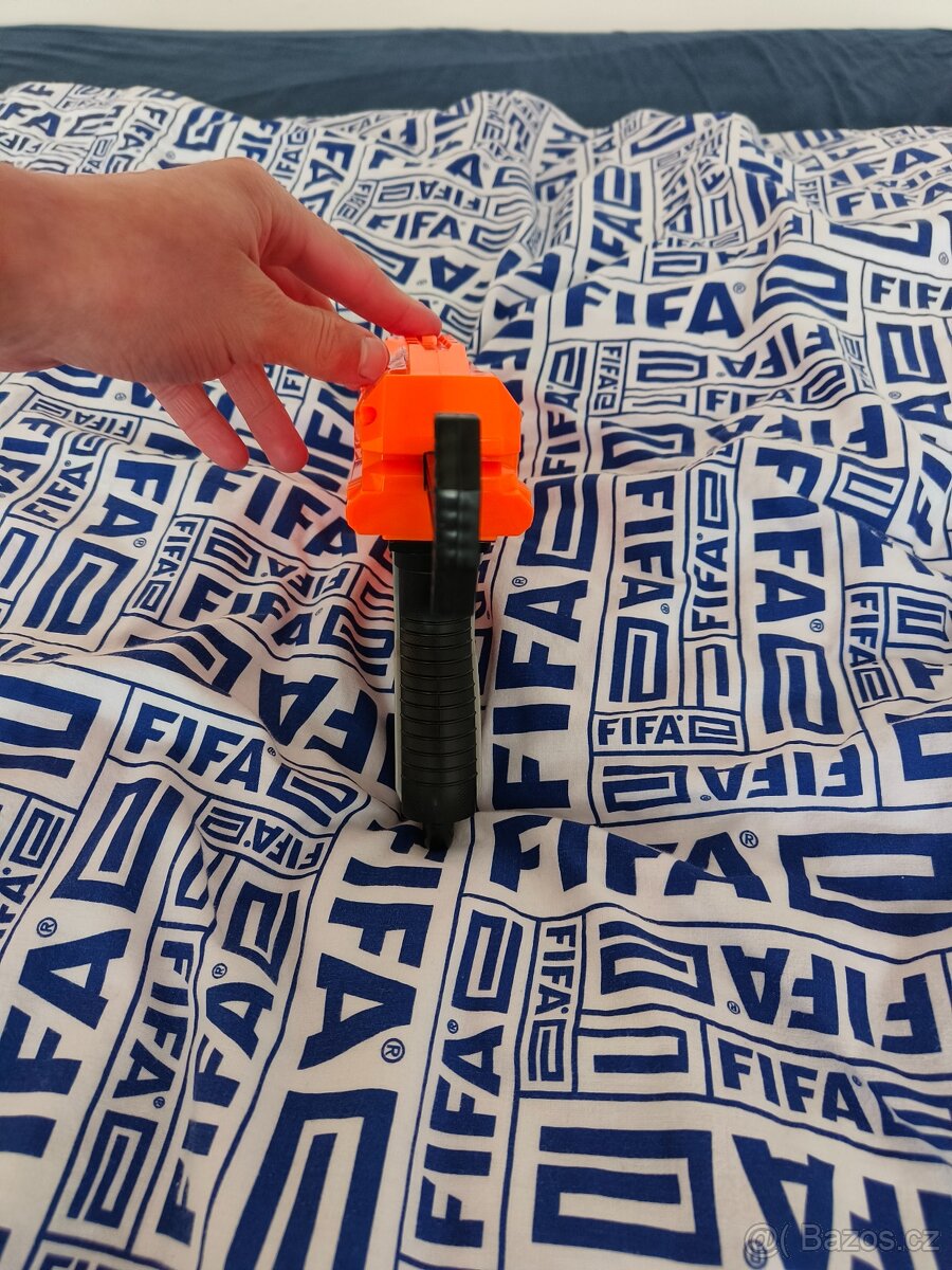 NERF N-Strike Elite AccuStrike Quadrant - 3