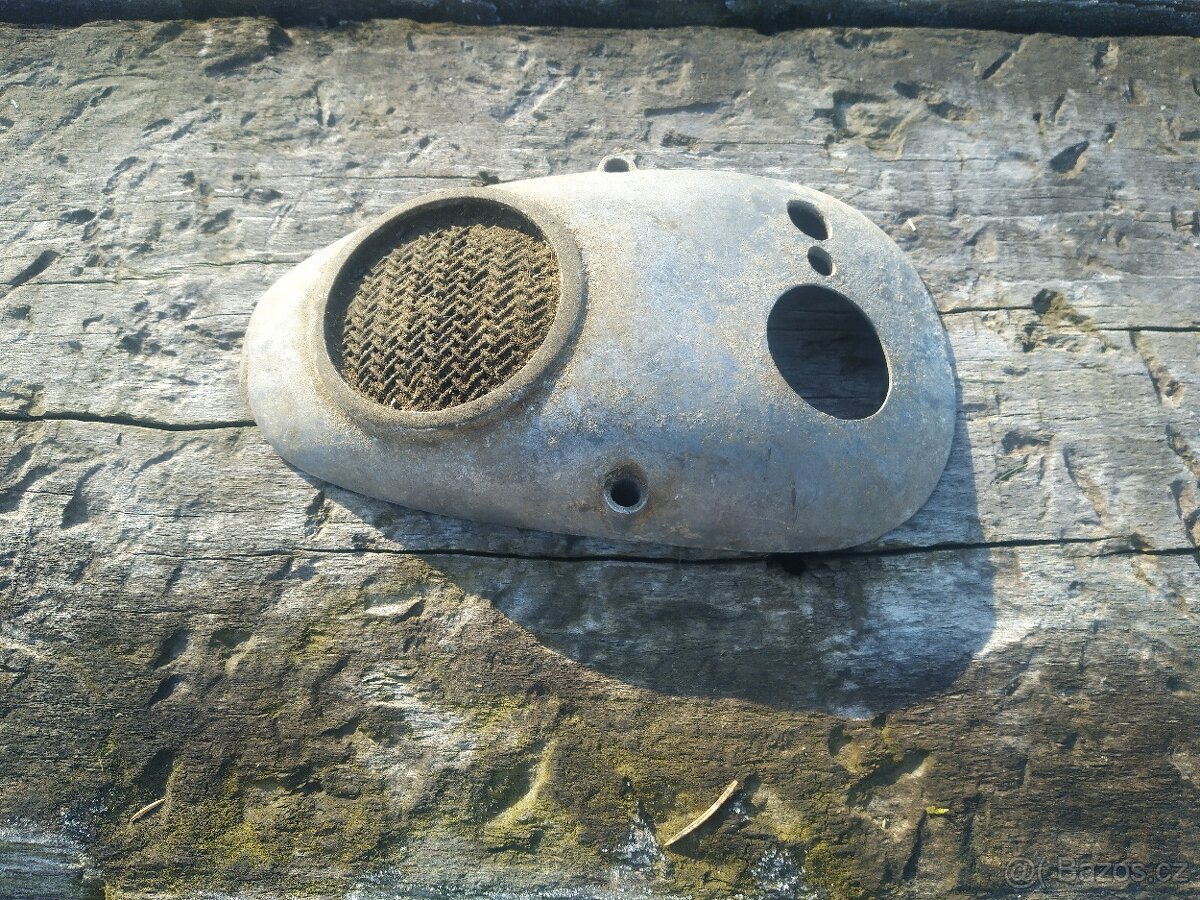 Motory ČZ 150 2ks - 3