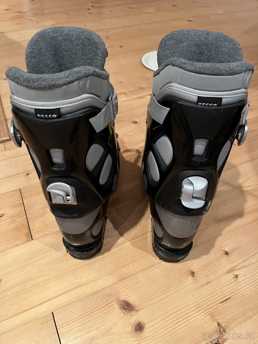 Přeskáče Atomic 265 - 3