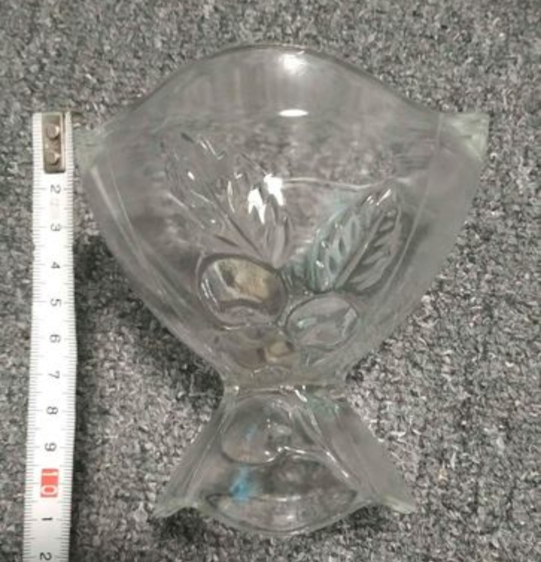 Poháry na zmrzlinu nové - 3