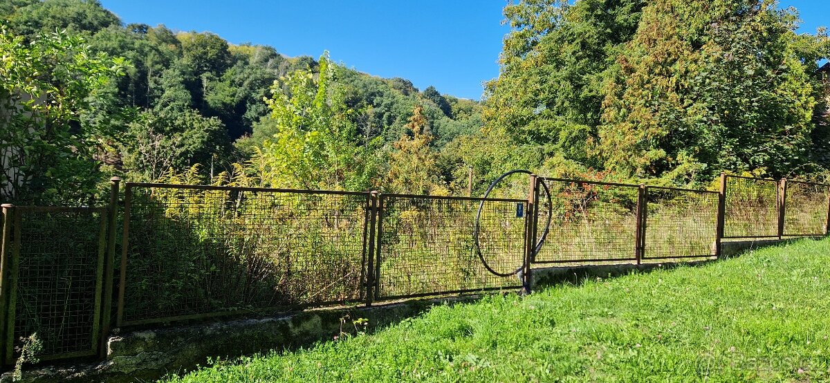 Stavební pozemek Krnsko - Mladá Boleslav - 3