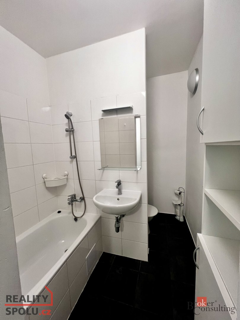 Pronájem, byty/2+1, 45 m2, Zimmlerova 3002/21, Zábřeh, 70030 - 3