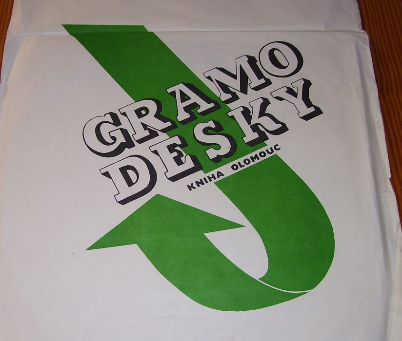 LP deska stereo YU GRUPA z r.1973/120/ - 3